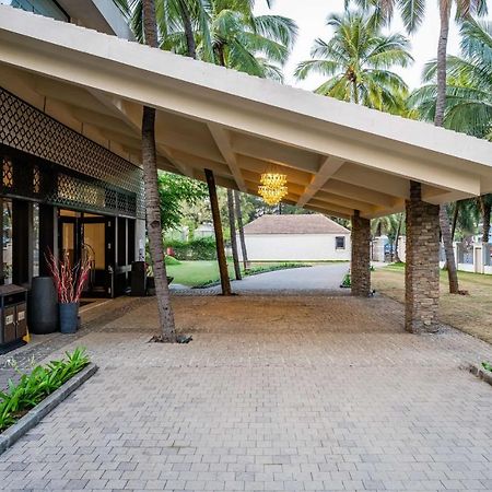 Silver Waves Resort & Spa - دامان المظهر الخارجي الصورة