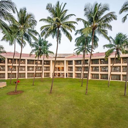 Silver Waves Resort & Spa - دامان المظهر الخارجي الصورة